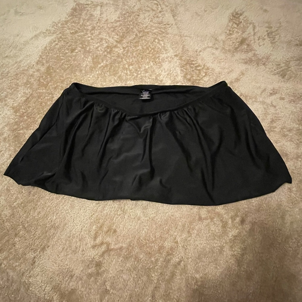Swim Skirt